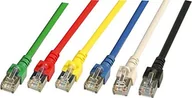 Kable miedziane - EFB-Elektronik RJ-45 kabel sieciowy 1 m, szary kabel sieciowy – kabel sieciowy (1 m, RJ-45, RJ-45, męski/męski, CAT5e, szary) - miniaturka - grafika 1