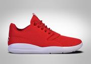 Koszykówka - Nike Air Jordan Eclipse The Red - miniaturka - grafika 1
