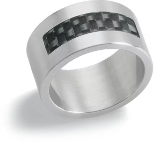 Biżuteria Swatch Bijoux JRB015 Obrączka męska - Pierścionki - miniaturka - grafika 1
