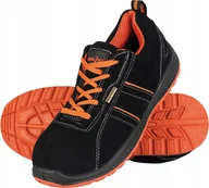 Obuwie robocze - Obuwie bezpieczne, półbuty Reis COLUMBIA r. 37 - miniaturka - grafika 1