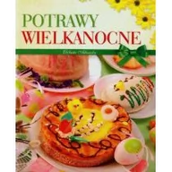 Książki kucharskie - Potrawy wielkanocne - Wysyłka od 3,99 - miniaturka - grafika 1