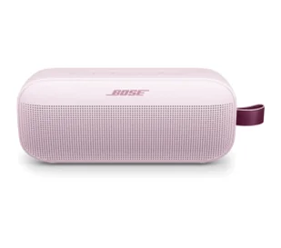 Bose SoundLink Flex 2.generacji Różowy - Słuchawki bluetooth - miniaturka - grafika 1