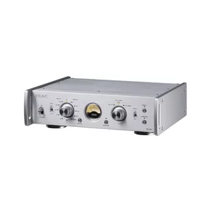 TEAC PE-505-S srebrny - przedwzmacniacz gramofonowy - Wzmacniacze - miniaturka - grafika 1