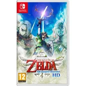 Gry Nintendo Switch - The Legend of Zelda Skyward Sword HD GRA NINTENDO SWITCH - miniaturka - grafika 1