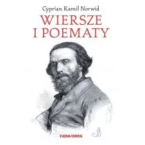 SIEDMIORÓG Wiersze i poematy - Poezja - miniaturka - grafika 1