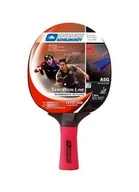 Tenis stołowy - Donic Schildkrot Rakietka do tenisa stołowego, Sensation 600 - miniaturka - grafika 1