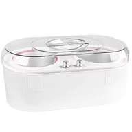 Podgrzewacze do wosku - ACTIVESHOP PODGRZEWACZ WOSKU PUSZKA 2W1 400ML + 800ML 350W activeshop-112664 - miniaturka - grafika 1