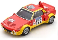 Samochody i pojazdy dla dzieci - Spark Model Fiat-Abarth X1/9 #122 Tour De France Au 1:43 Sf158 - miniaturka - grafika 1