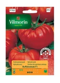 Nasiona i cebule - Pomidor gruntowy wysoki Buffalosteak F1 10z Vilmorin - miniaturka - grafika 1