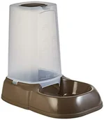 Pozostałe akcesoria dla psów - PetSafe Petsafe Maya Futterspender, 3.5 L, Coffee, Bis 1500 G - miniaturka - grafika 1