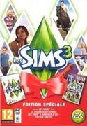 Gry PC - The Sims 3 + The Sims 3: Zwierzaki GRA PC - miniaturka - grafika 1
