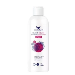 Cosnature Odżywka do włosów zwiększająca objętość owoc granatu eco 250 ml - Odżywki do włosów - miniaturka - grafika 1