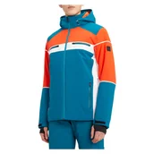 Kurtki narciarskie - Kurtka narciarska męska McKinley Ivan 420132 - miniaturka - grafika 1