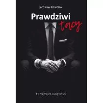 Prawdziwi tacy - Psychologia - miniaturka - grafika 1