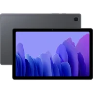 Tablety - Samsung Galaxy TAB A7 10.4 T505 LTE 3/32GB szary (SM-T505NZAAEUE) - miniaturka - grafika 1