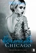 E-booki - romanse - Księżniczka Chicago - miniaturka - grafika 1