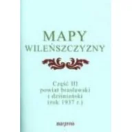 Przewodniki - Mapy wileńszczyzny część III - miniaturka - grafika 1