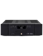 Wzmacniacze - Unison Research Unico CD Uno Odtwarzacz CD czarny - miniaturka - grafika 1