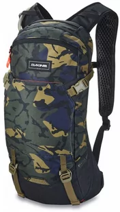 Dakine DRAFTER CAS CAM plecak rowerowy - 10L - Plecaki - miniaturka - grafika 1