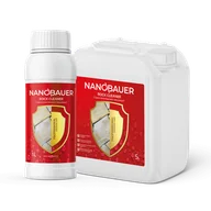 Kleje i inne preparaty budowlane - Czyszczenie kamieni naturalnych - NANOBAUER® ROCK CLEANER - miniaturka - grafika 1