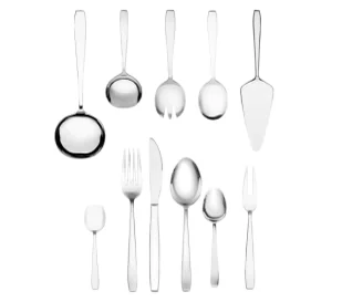 Altom Design Planet 0104014554 68 elementów - Zestawy sztućców - miniaturka - grafika 1