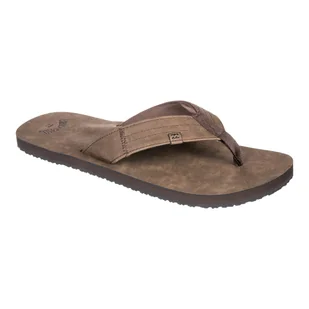 SEAWAY M SNDL - Klapki i japonki męskie - miniaturka - grafika 1