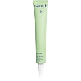 Caudalie Vinopure Salicylic Spot Solution antytrądzikowa pielęgnacja punktowa 15 ml - Kremy do twarzy - miniaturka - grafika 1