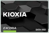 Dyski SSD - Kioxia EXCERIA 480GB (LTC10Z480GG8) - miniaturka - grafika 1