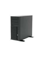 Obudowy komputerowe - Chenbro SR20969 + U3, server case (black) - miniaturka - grafika 1