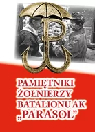 Historia świata - Pamiętniki żołnierzy Batalionu AK - miniaturka - grafika 1