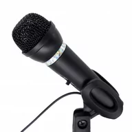 Mikrofony komputerowe - GEMBIRD MIC-D-04 - miniaturka - grafika 1