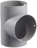 Namioty - Truma Trójnik TS, szary agat - miniaturka - grafika 1