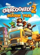 Gry PC Cyfrowe - Overcooked! 2 - Season Pass (PC) Klucz Steam - miniaturka - grafika 1