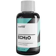 Kosmetyki samochodowe - CarPro Ech2O Quick Detailer śliskość i błysk koncentrat 1:10 50ml - miniaturka - grafika 1