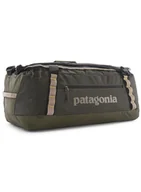 Torby podróżne - Składana torba plecak Patagonia Black Hole Duffel 55 l - pine needle green - miniaturka - grafika 1