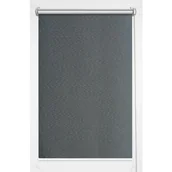 Rolety - Roleta Termo 60X150 ciemnoszara, 1 szt - miniaturka - grafika 1