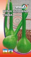 Nasiona i cebule - Dynia ozdobna Tykwa mix 1g / L / - miniaturka - grafika 1