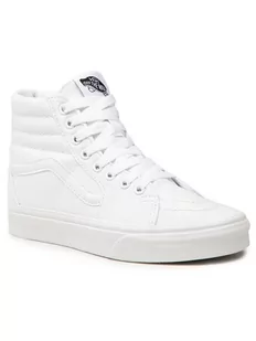 Vans Sneakersy Sk8-Hi VN000D5IW00 Biały - Sneakersy męskie - miniaturka - grafika 1