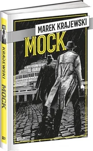 MOCK - Powieści sensacyjne - miniaturka - grafika 1