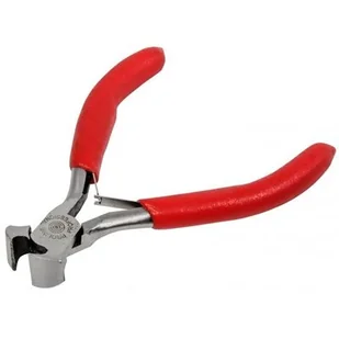 Proline szczypce Czołowe 120mm Micro 28732 - Kombinerki i obcęgi - miniaturka - grafika 1