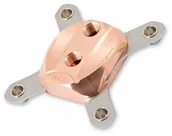 Chłodzenie wodne - aqua computer cuplex kryos NEXT LGA 1700 - Miedź - miniaturka - grafika 1