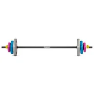 Sztangi - Tiguar Sztanga Power Gym 5906660029632 - miniaturka - grafika 1