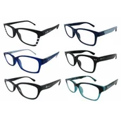 Okulary ochronne - Okulary do czytania PROMO American Way - miniaturka - grafika 1