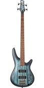 Gitary basowe - Ibanez SR300E-SVM Sky Veil Matte - miniaturka - grafika 1