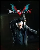 DLC - Devil May Cry 5 - Grywalna postać Vergil DLC (PC) Klucz Steam - miniaturka - grafika 1