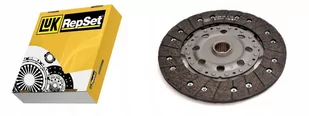 LUK SPRZĘGŁO KOMPLET MB VITO CDI 99 624310933 - Sprzęgła - miniaturka - grafika 1