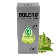 Zdrowa żywność - BOLERO BOX CLASSIC ICED GREEN TEA MATCHA 8g (12szt.) - miniaturka - grafika 1