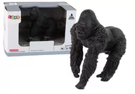 Figurki dla dzieci - Zestaw Figurka Goryl Zwierzęta - miniaturka - grafika 1