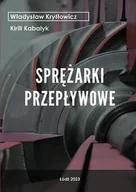 Technika - Sprężarki przepływowe - miniaturka - grafika 1