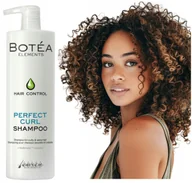 Szampony do włosów - Szampon Do Włosów Kręconych Wydobywający Skręt Włosy Wysokoporowe 1000ml - miniaturka - grafika 1